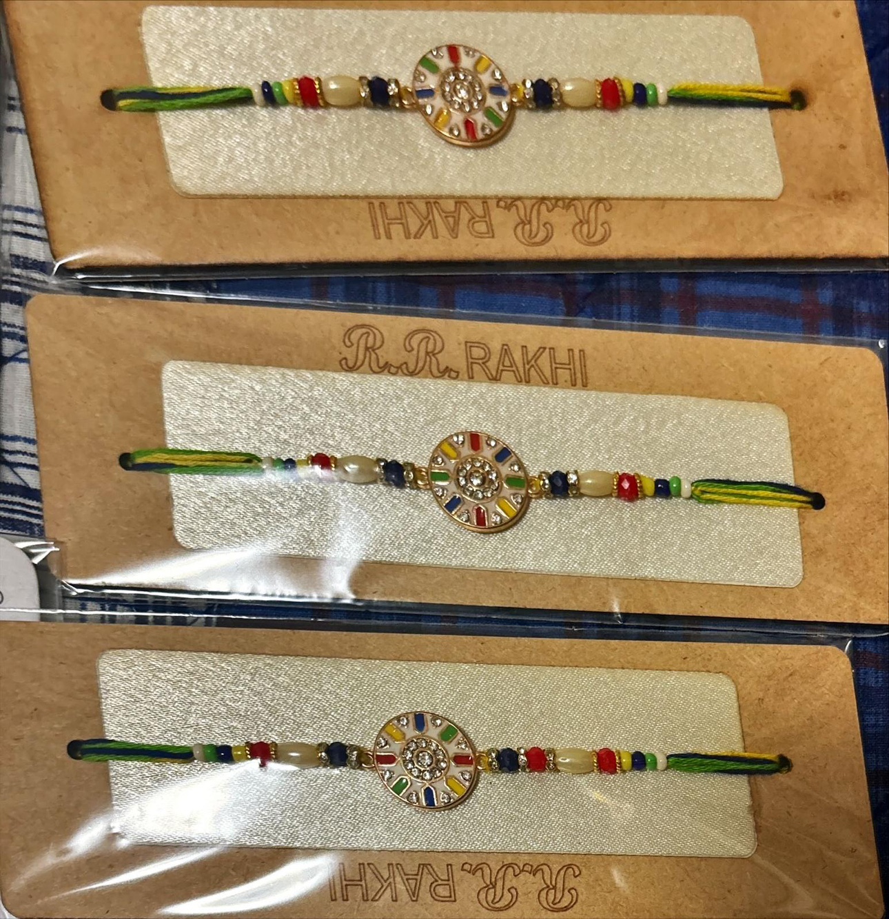 Rakhi - photo 2