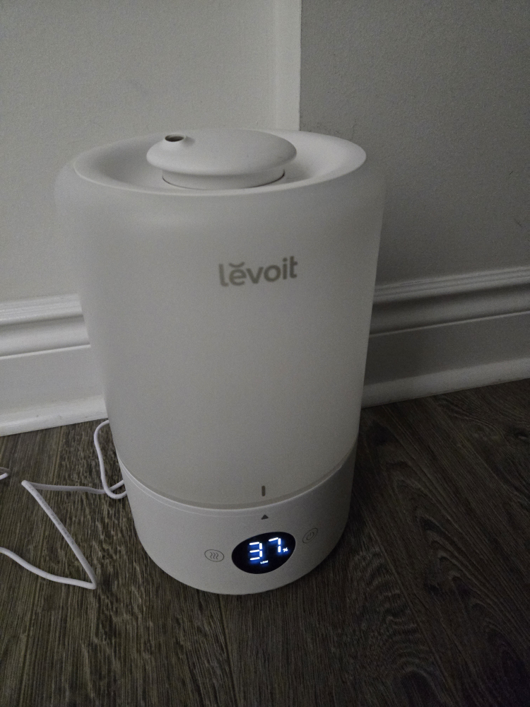 levoit Purifier thumbnail
