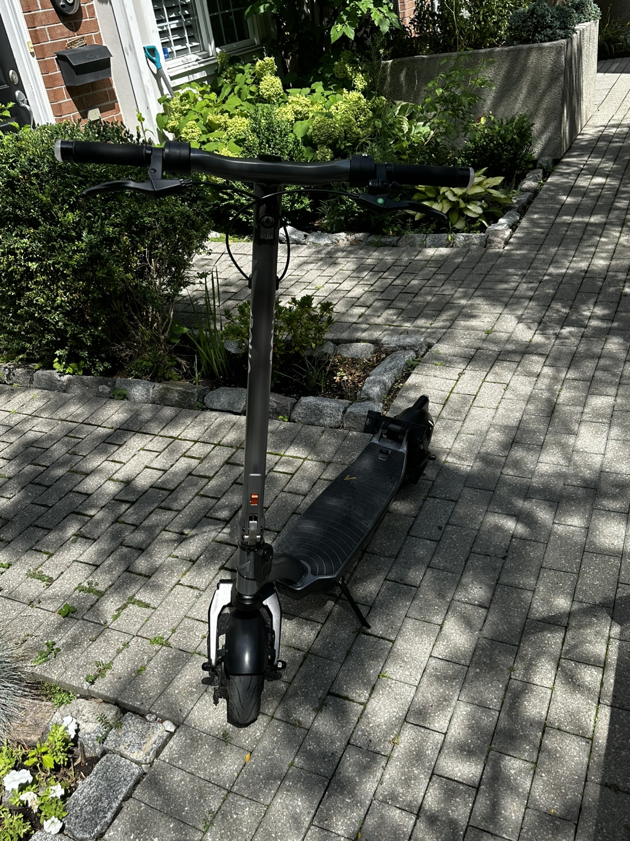 Apollo city pro 2022 upgraded to 2023 - photo 2