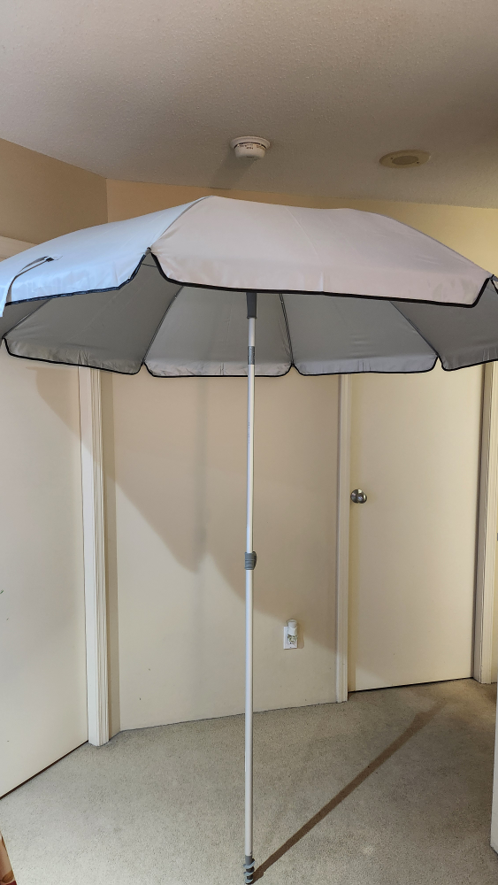 Sun Shade - photo 2