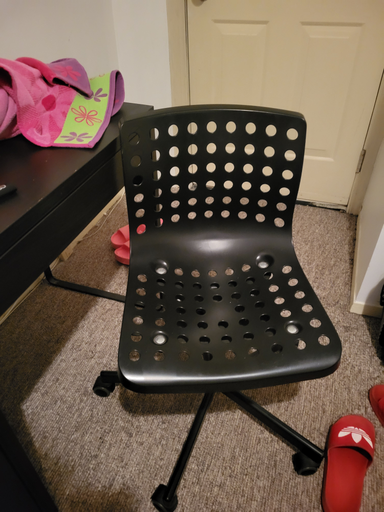 computer chair