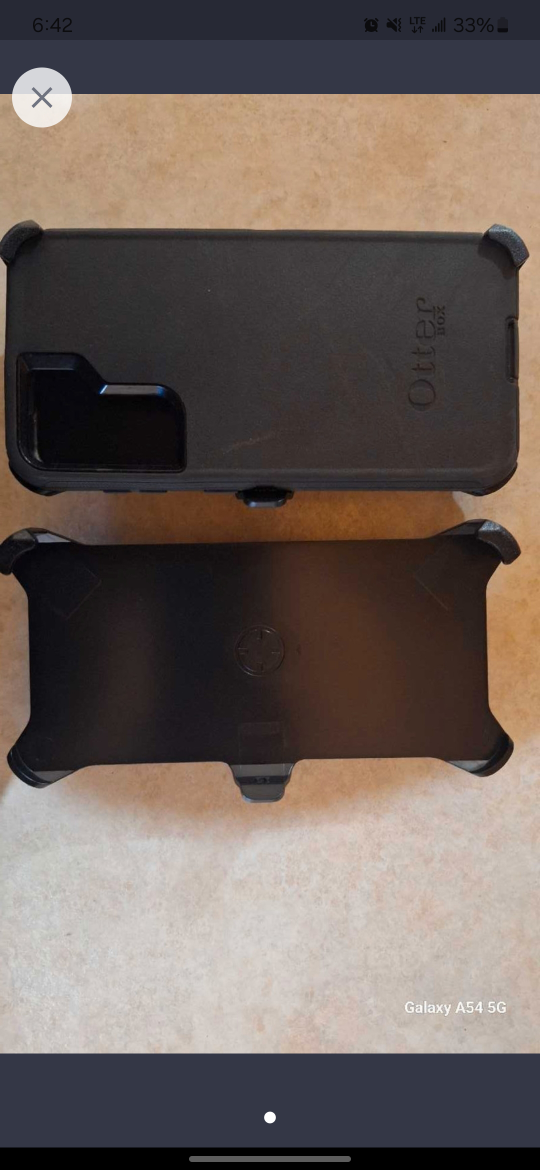 Samsung s21 otter box