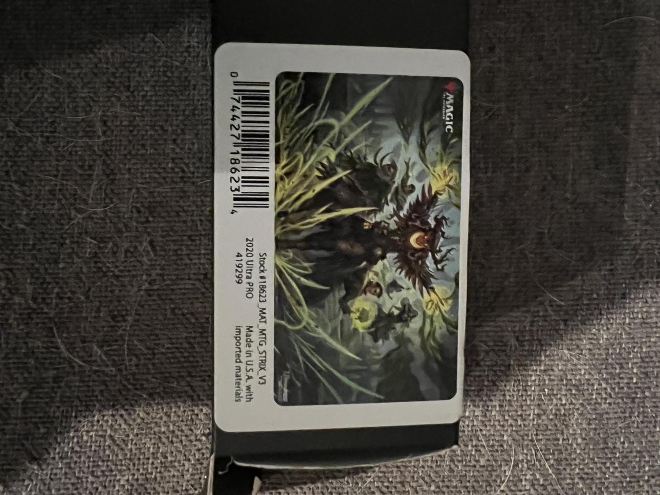 Magic The Gathering Playmats image indicator(10)