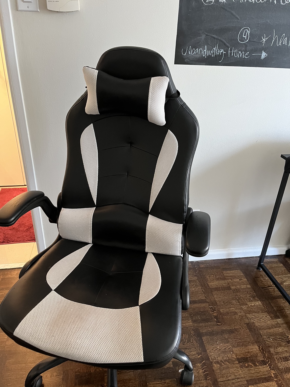 Office chair - photo 3