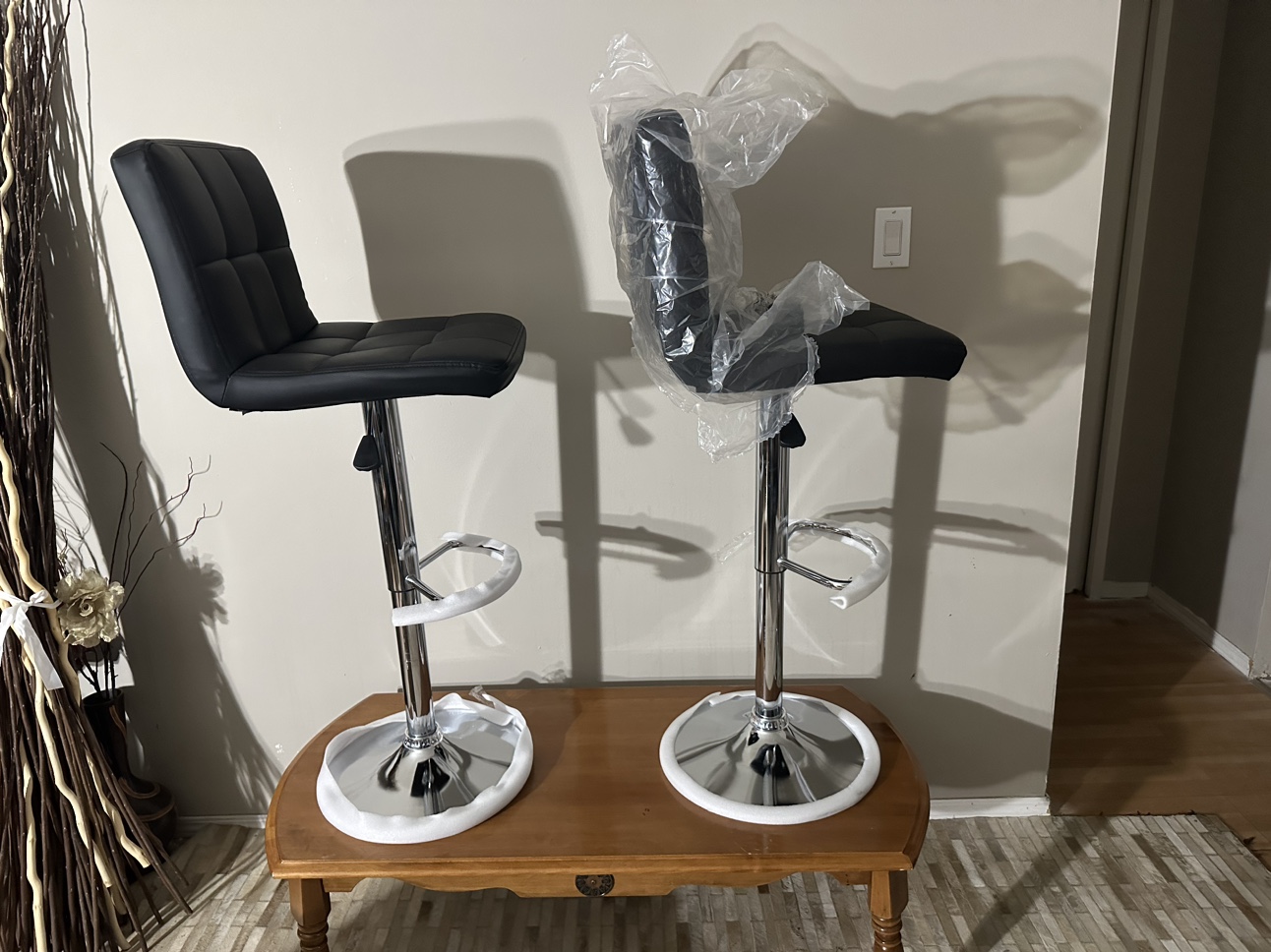 Barstools - photo 4