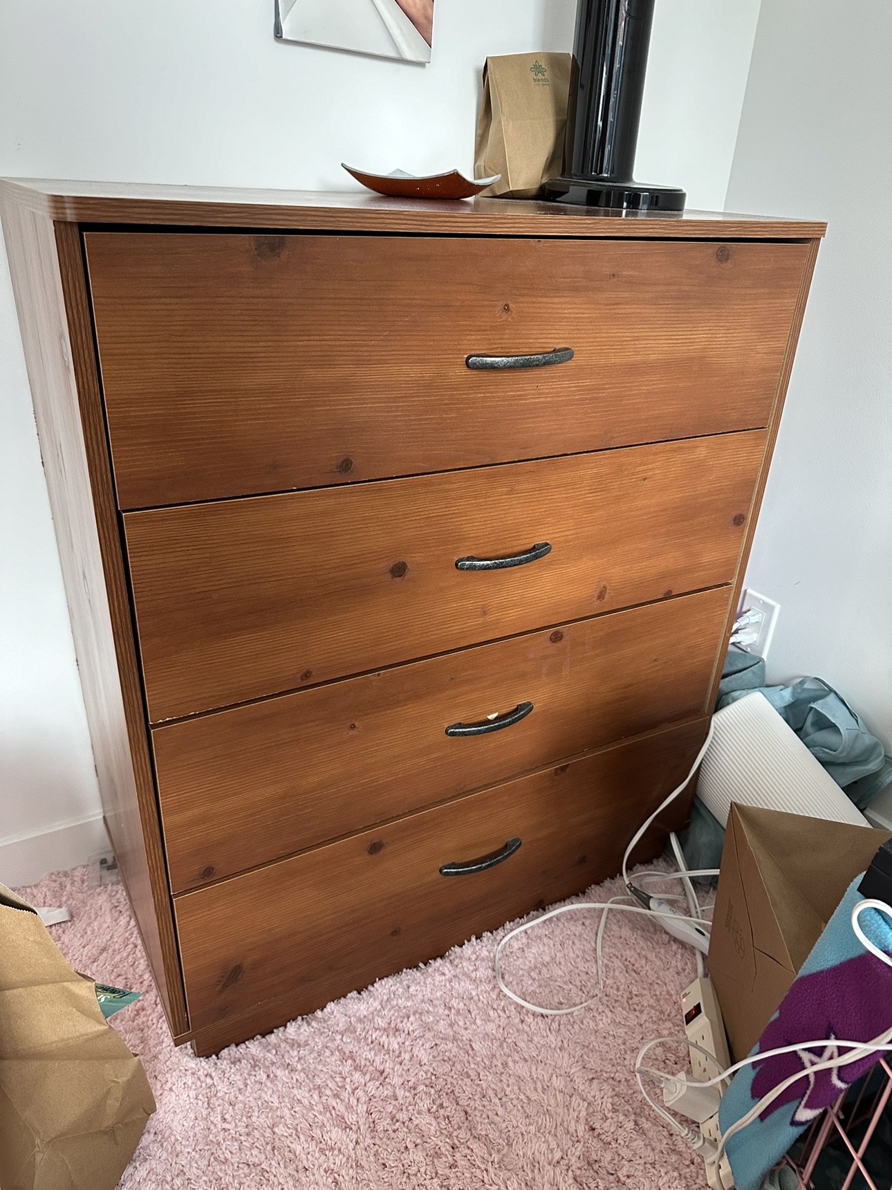 Dresser - photo 2