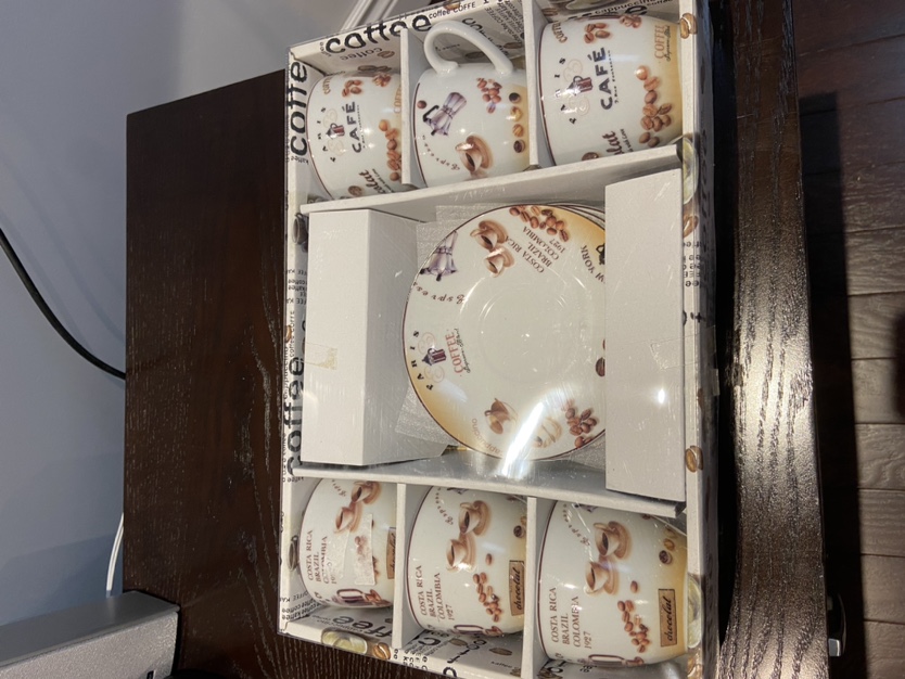 Coffee Set - photo 3