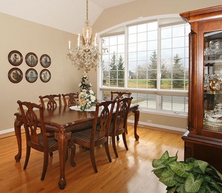 Dining Room set - photo 2