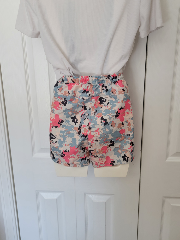 THE NORTH FACE Girls flashdry shorts image indicator(5)