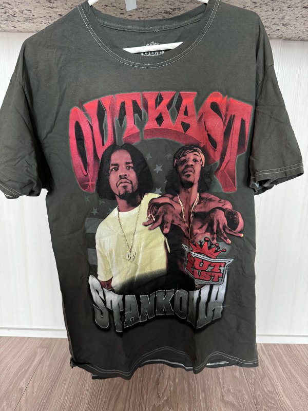 Outkast Stankonia T-Shirt thumbnail