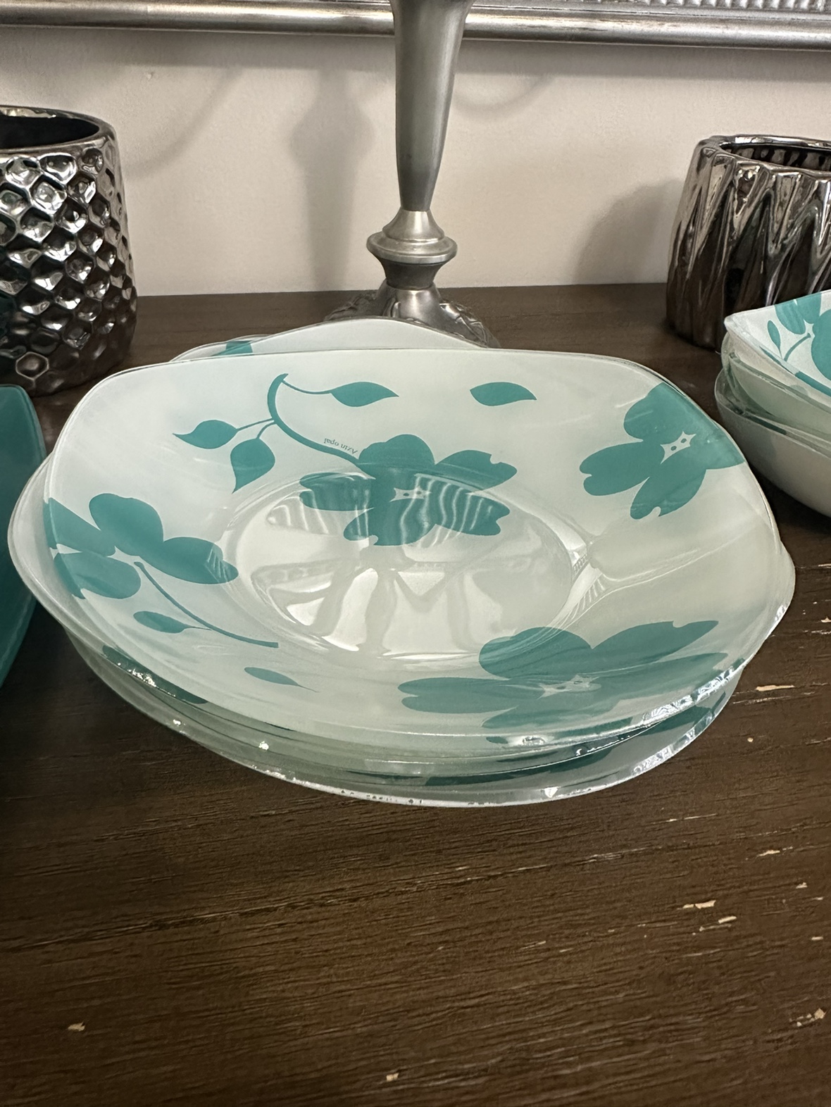 Dinner set for 6 - photo 5