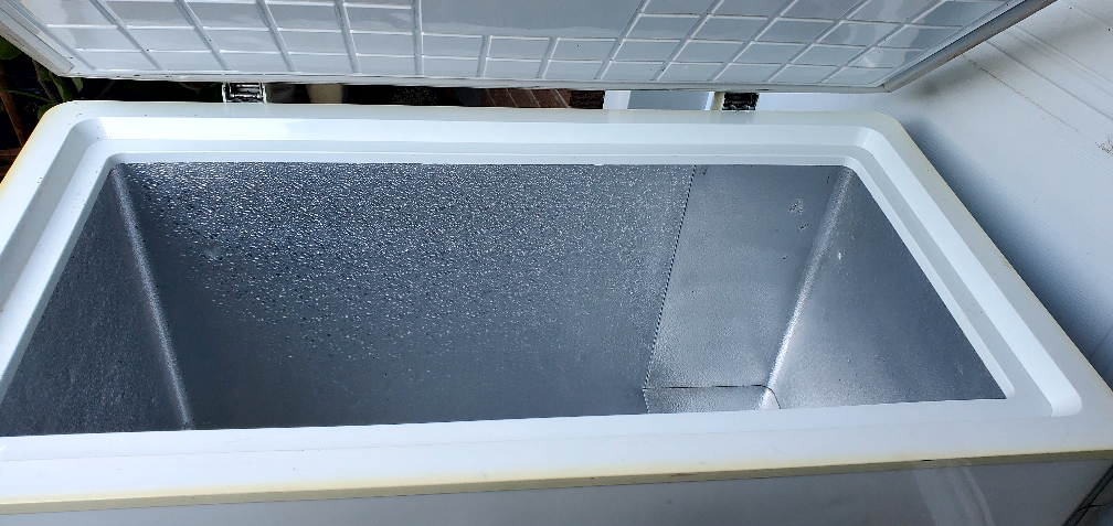 Freezer chest - photo 2