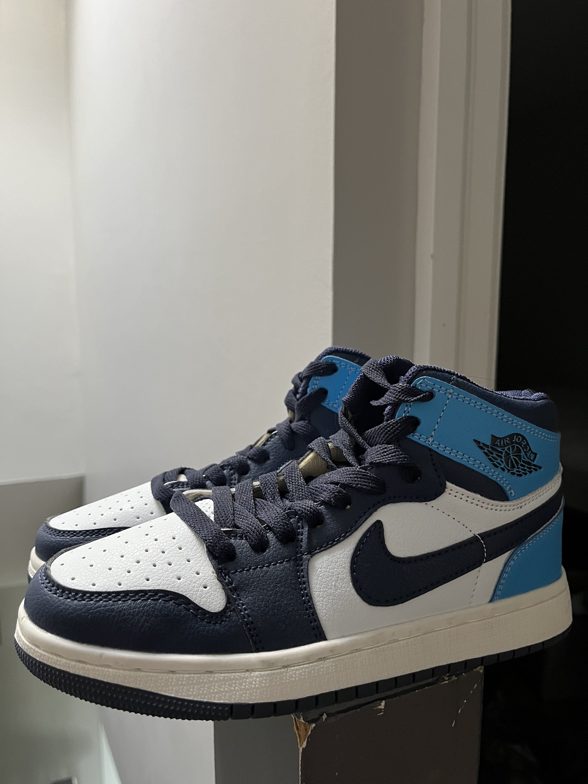 Air Jordan 1 High