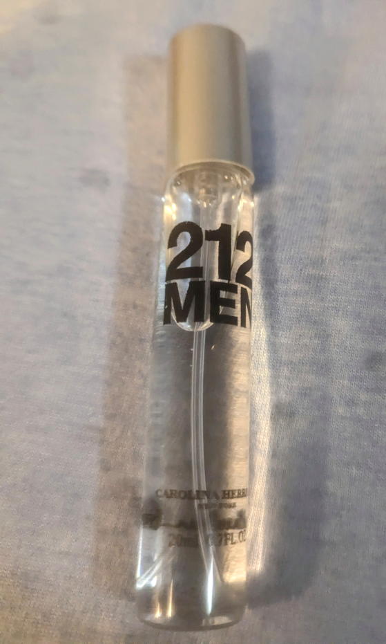 212 Men  Cologne Spray - photo 4