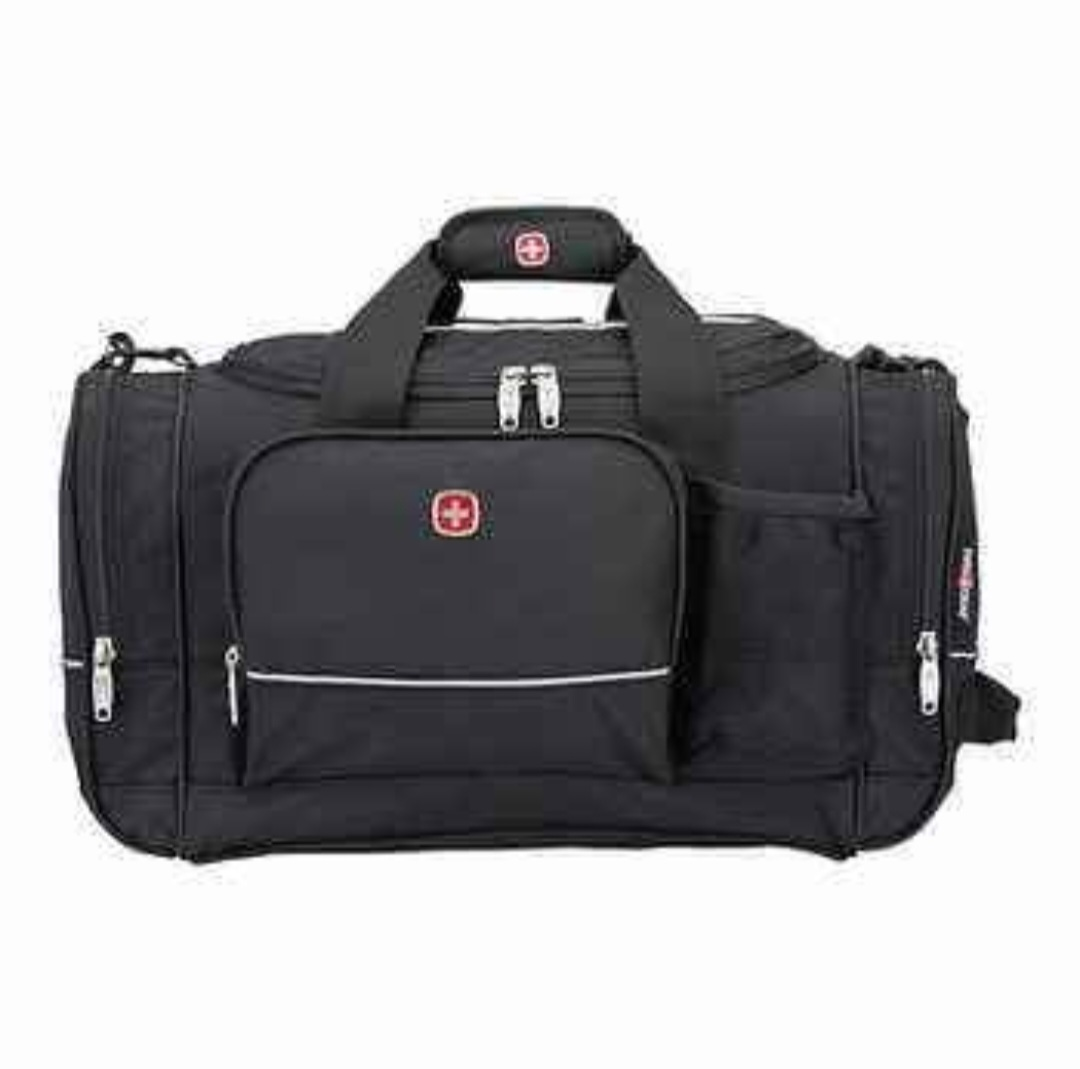 Swiss Gear Duffel Bag - photo 2