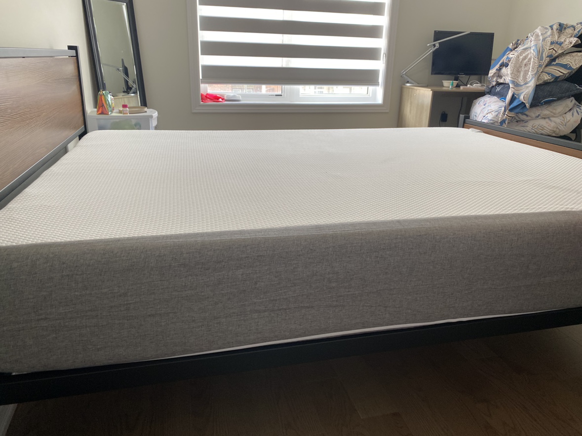 Queen Mattress