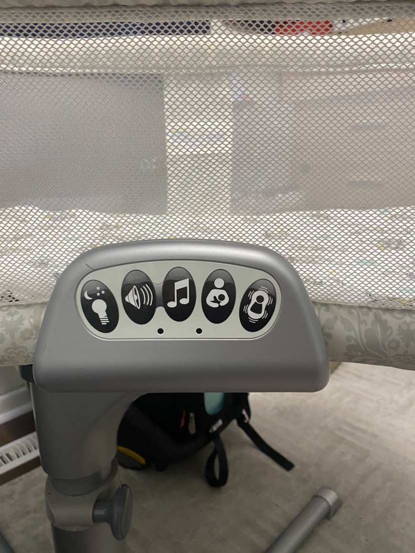 Baby Bassinet - photo 2