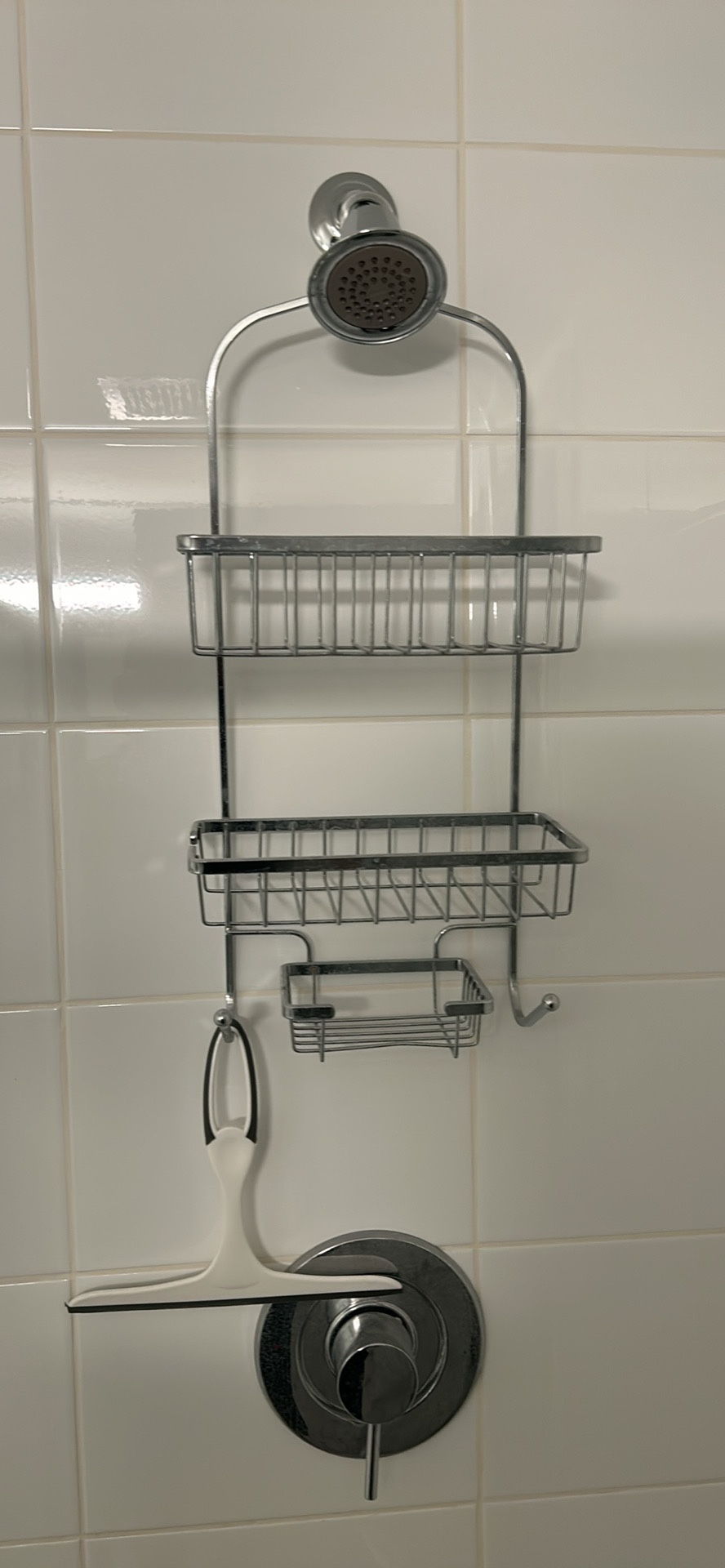 Shower Caddy
