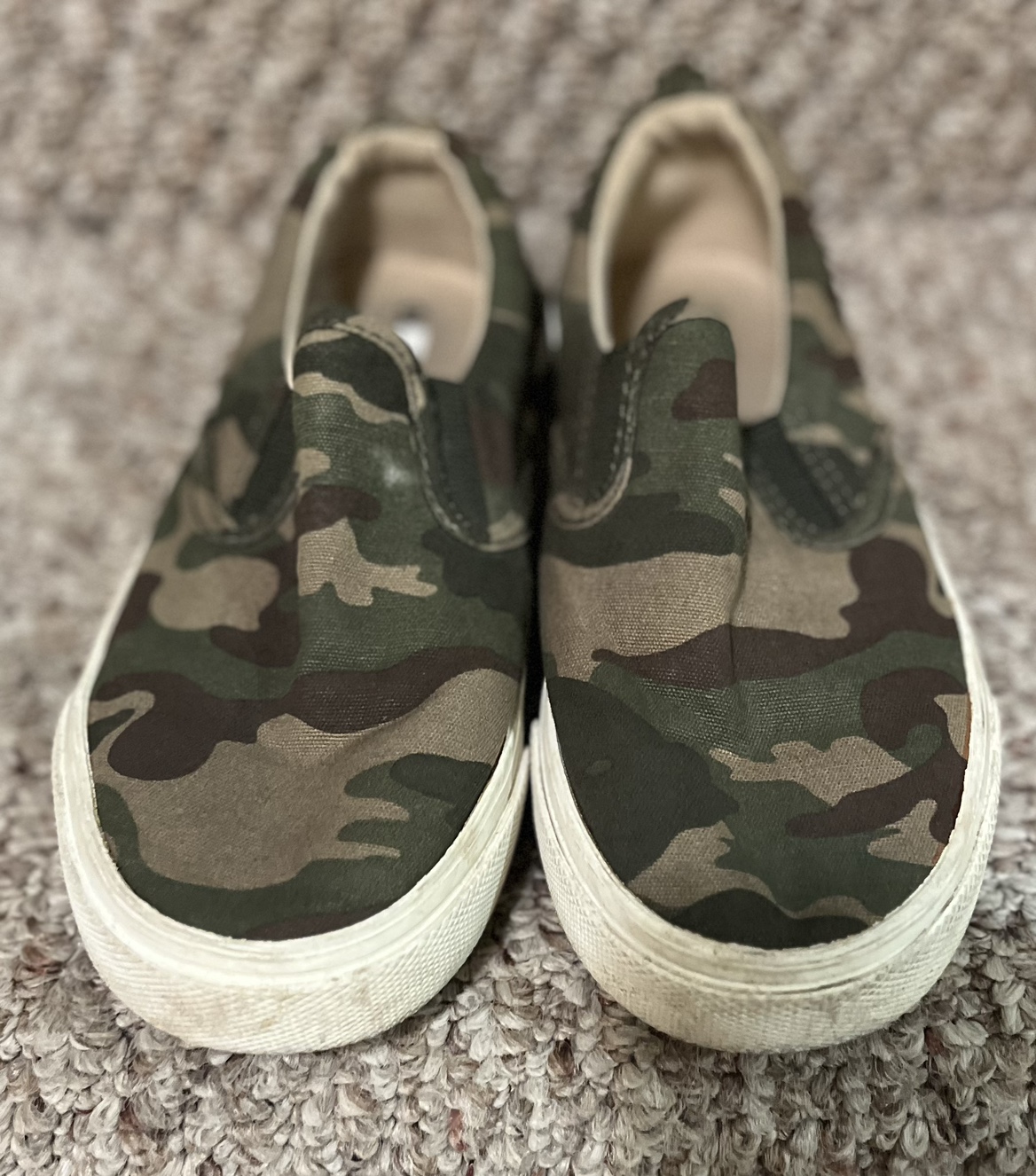 Old navy size 2 thumbnail
