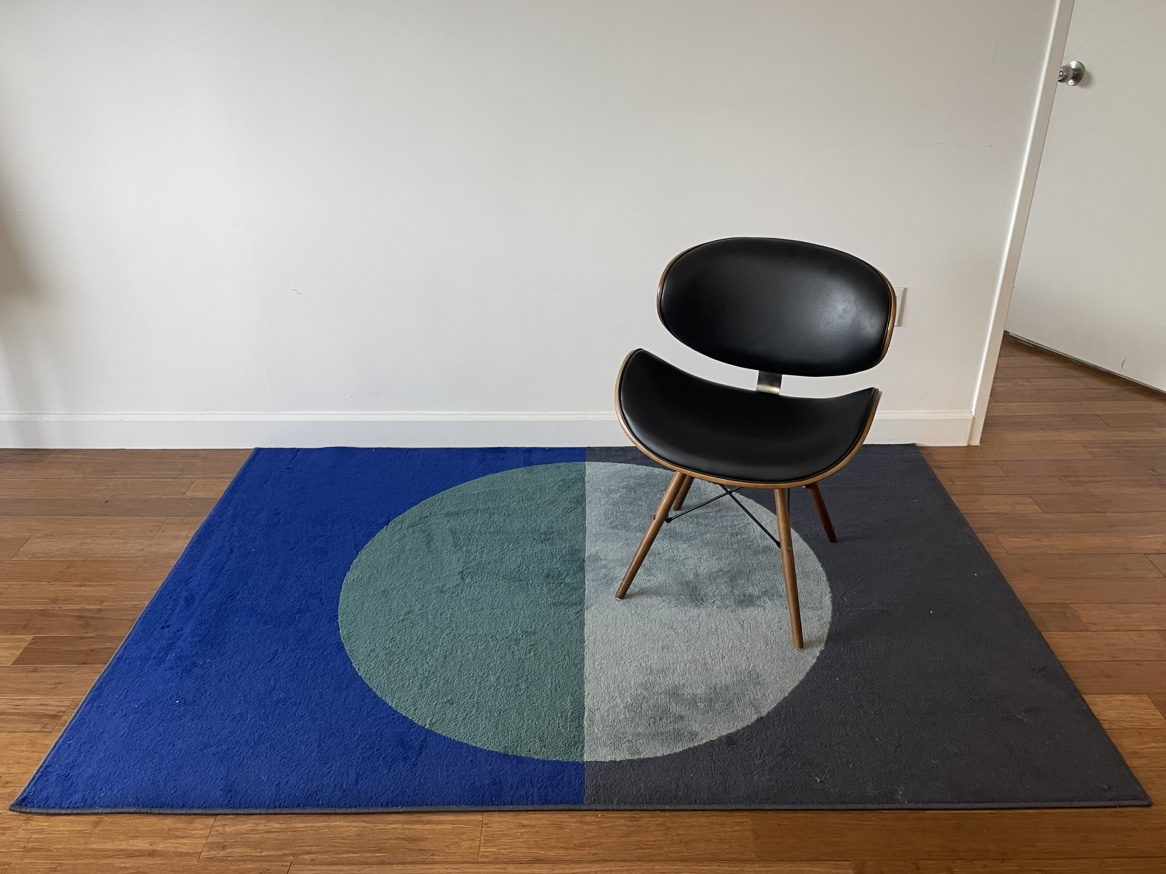 A carpet