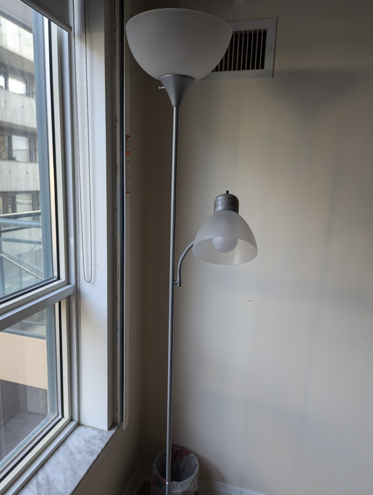 Floor Lamp