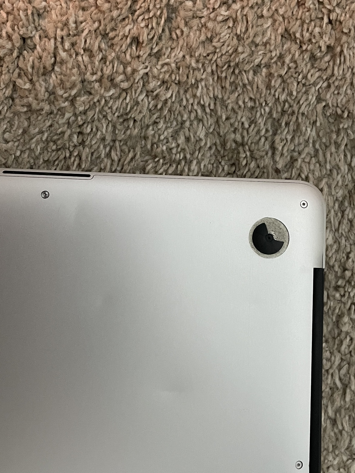 MacBook Pro Mid 2015 15inch - photo 3