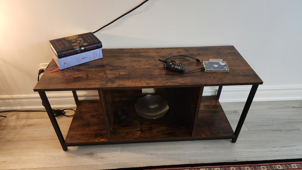 TV Stand - photo 3