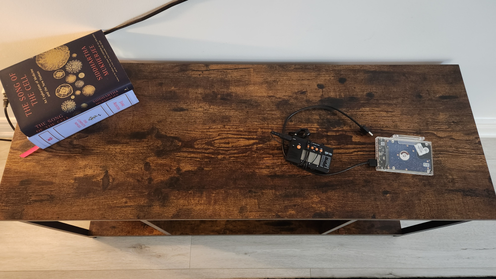 TV Stand - photo 5