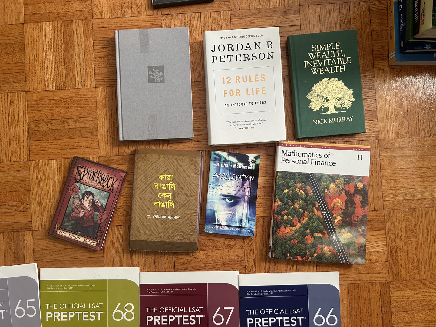 $1 book each! image indicator(2)