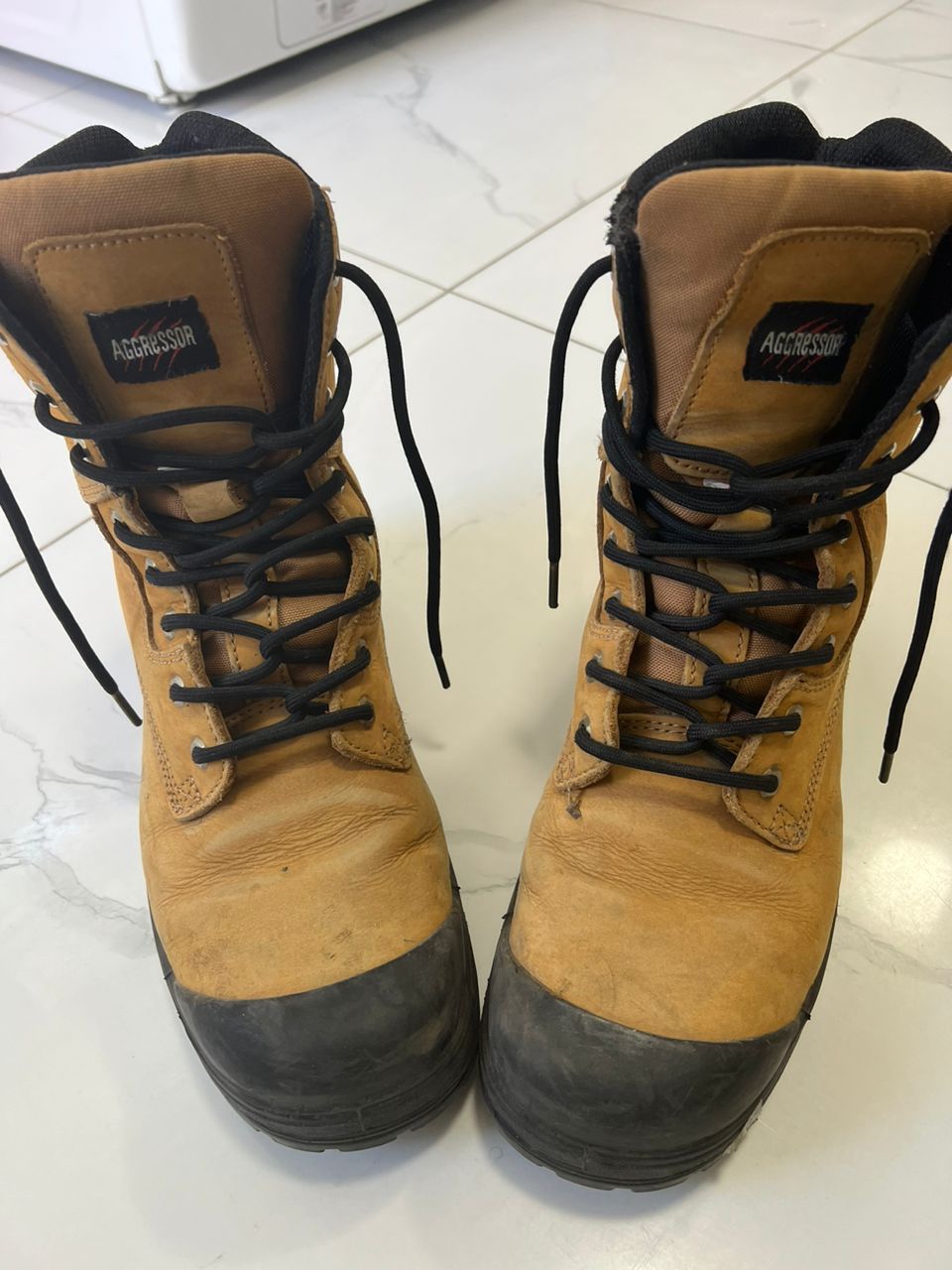 Safety Boots - photo 4