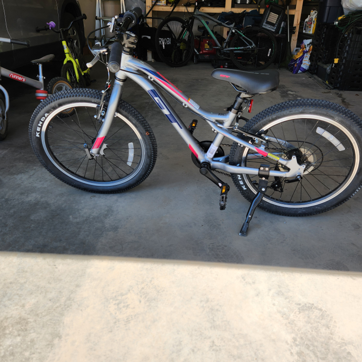bike 20inch wheel