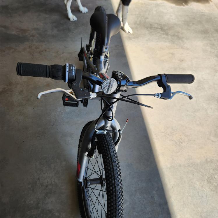 bike 20inch wheel - photo 2
