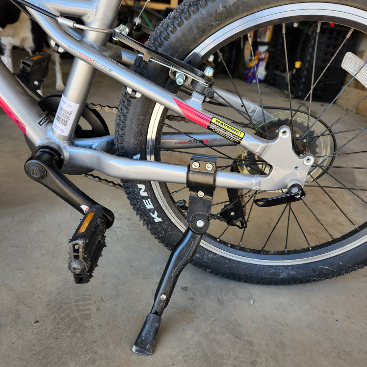 bike 20inch wheel - photo 3