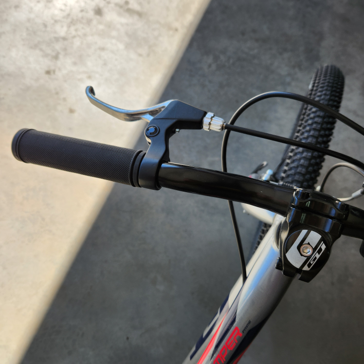 bike 20inch wheel - photo 5