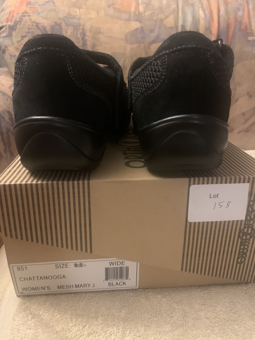 OrthoFeet Women’s Mary Jane Shoes image indicator(3)