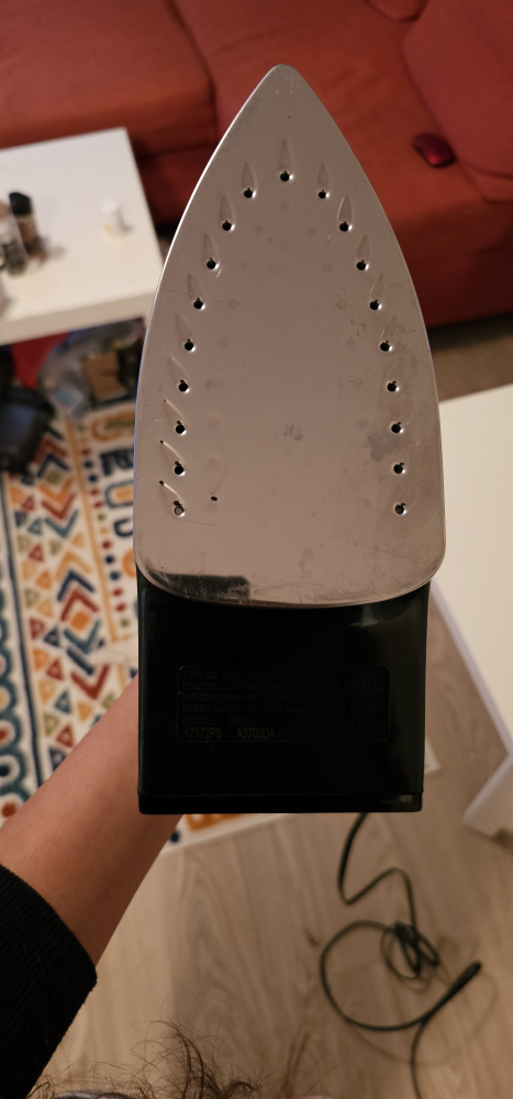 iron - photo 5
