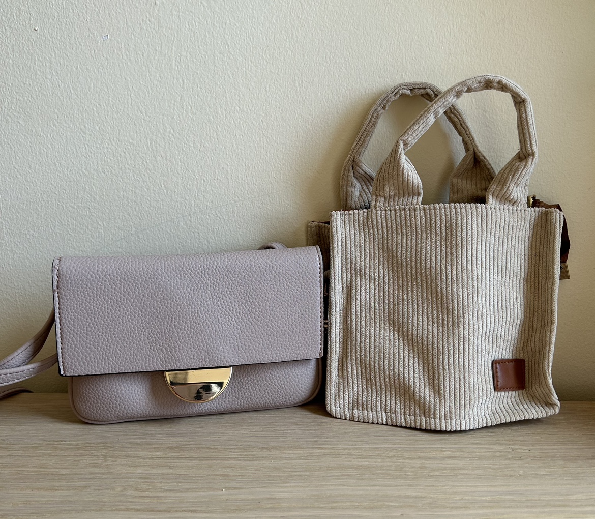 Crossbody Bag thumbnail