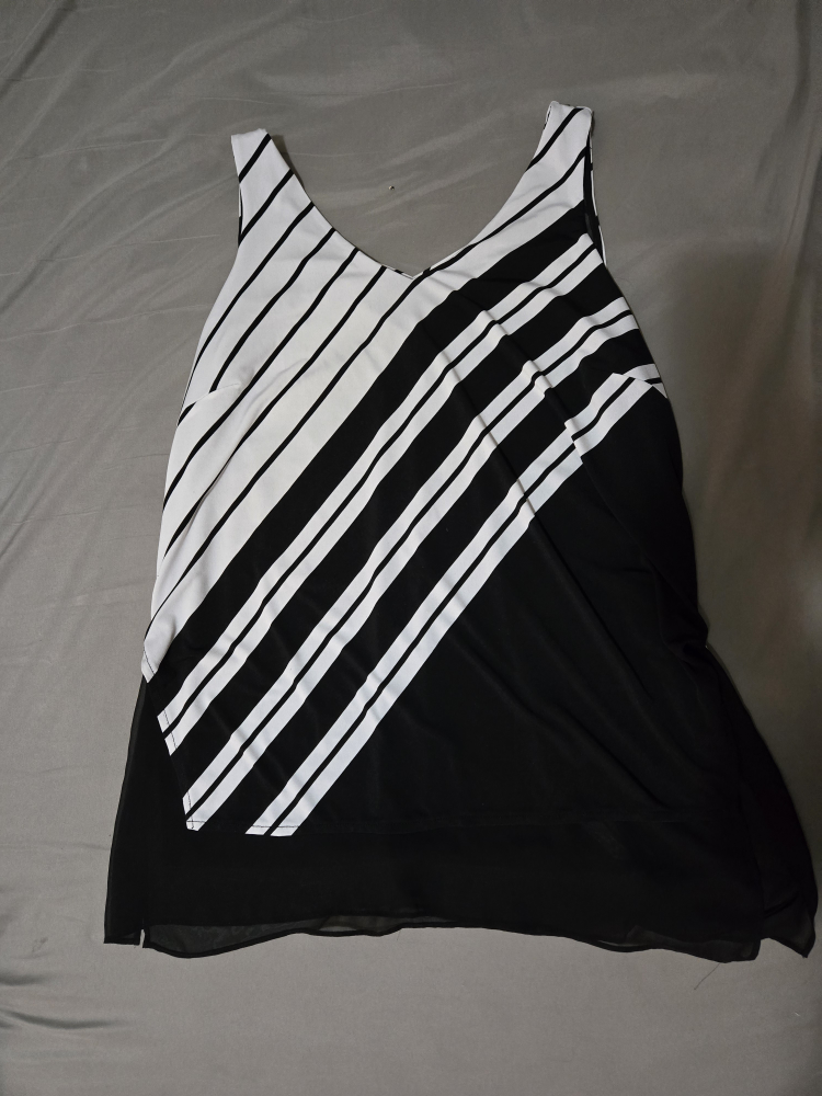 Worthington Tank Top