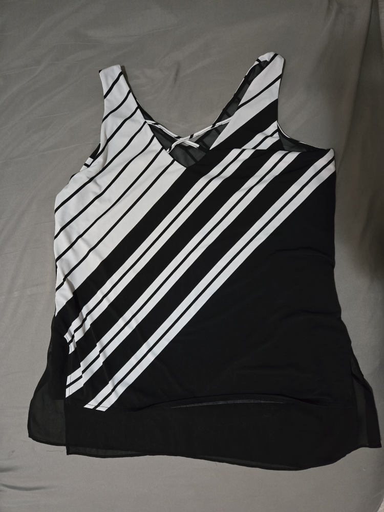 Worthington Tank Top - photo 2