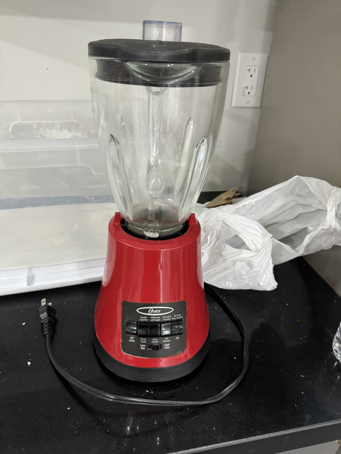 Juicer/Blender/Mixer thumbnail