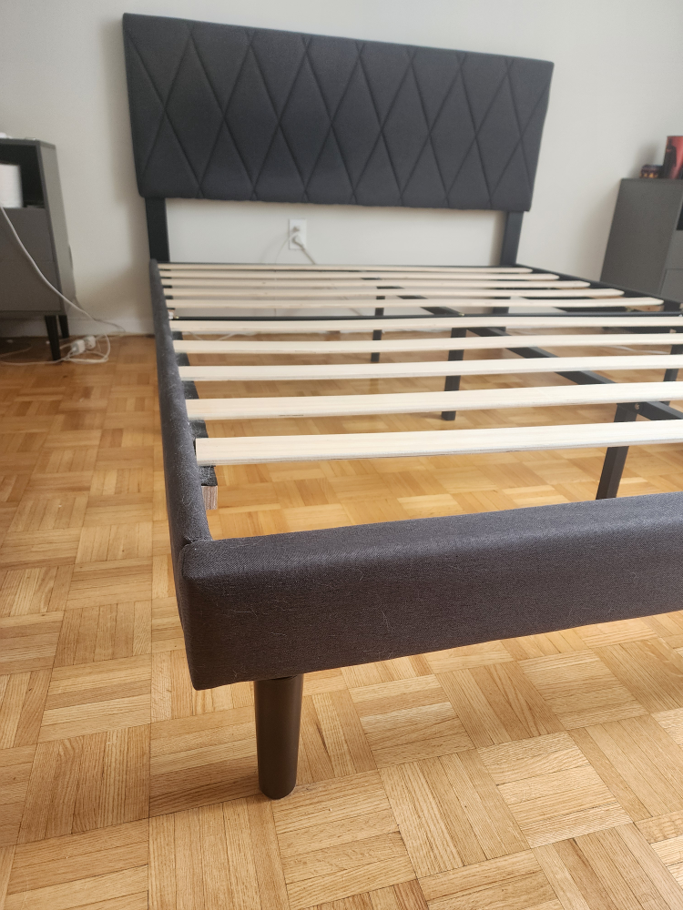 Bed Set Queen Size - photo 2