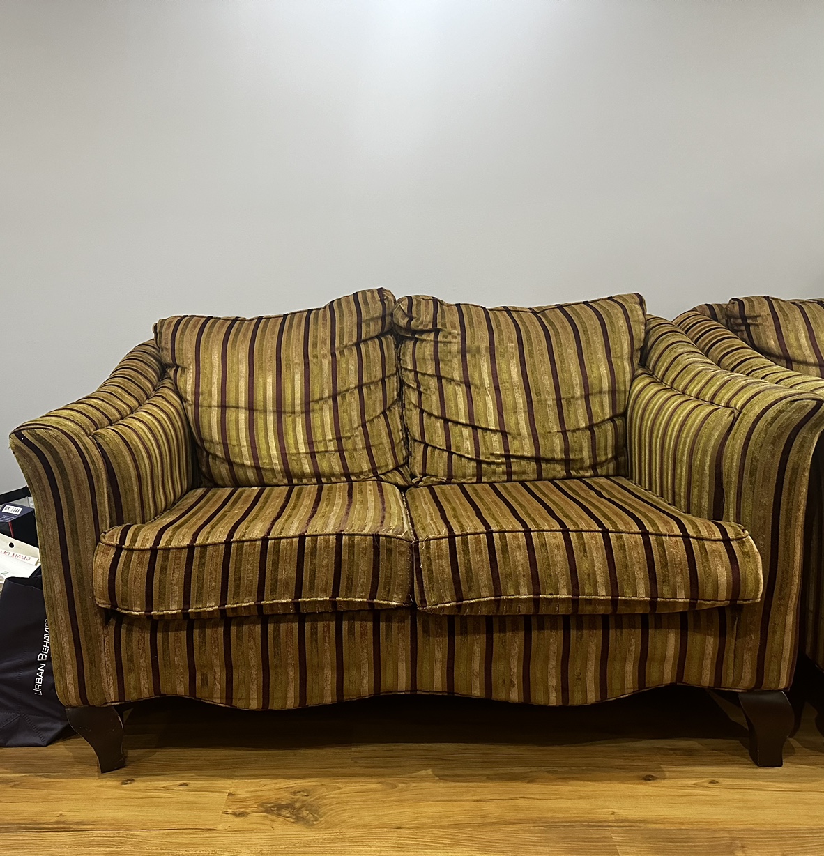 3 piece couch set