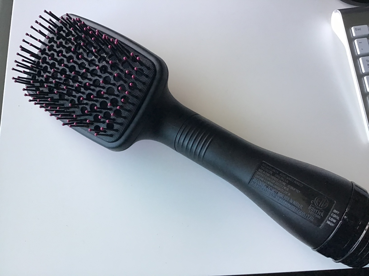 Revlon Hair dryer and styler