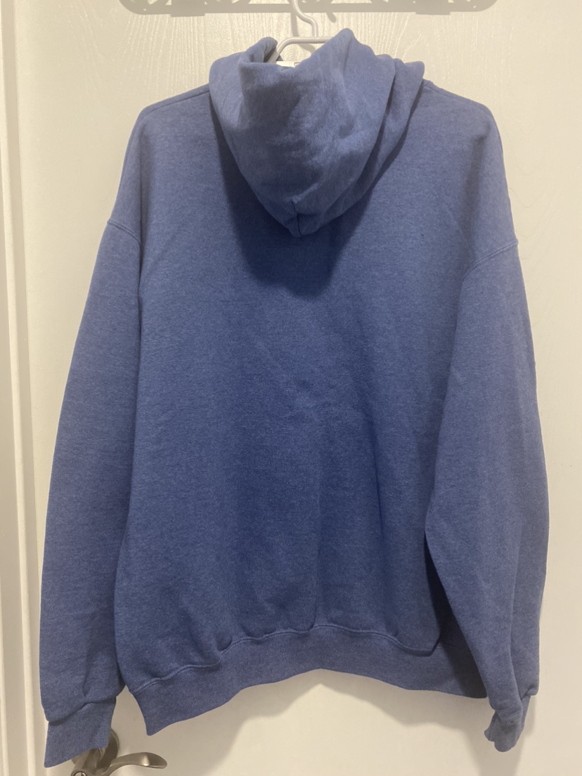 Banff Canada Hoodie (XL) - photo 3