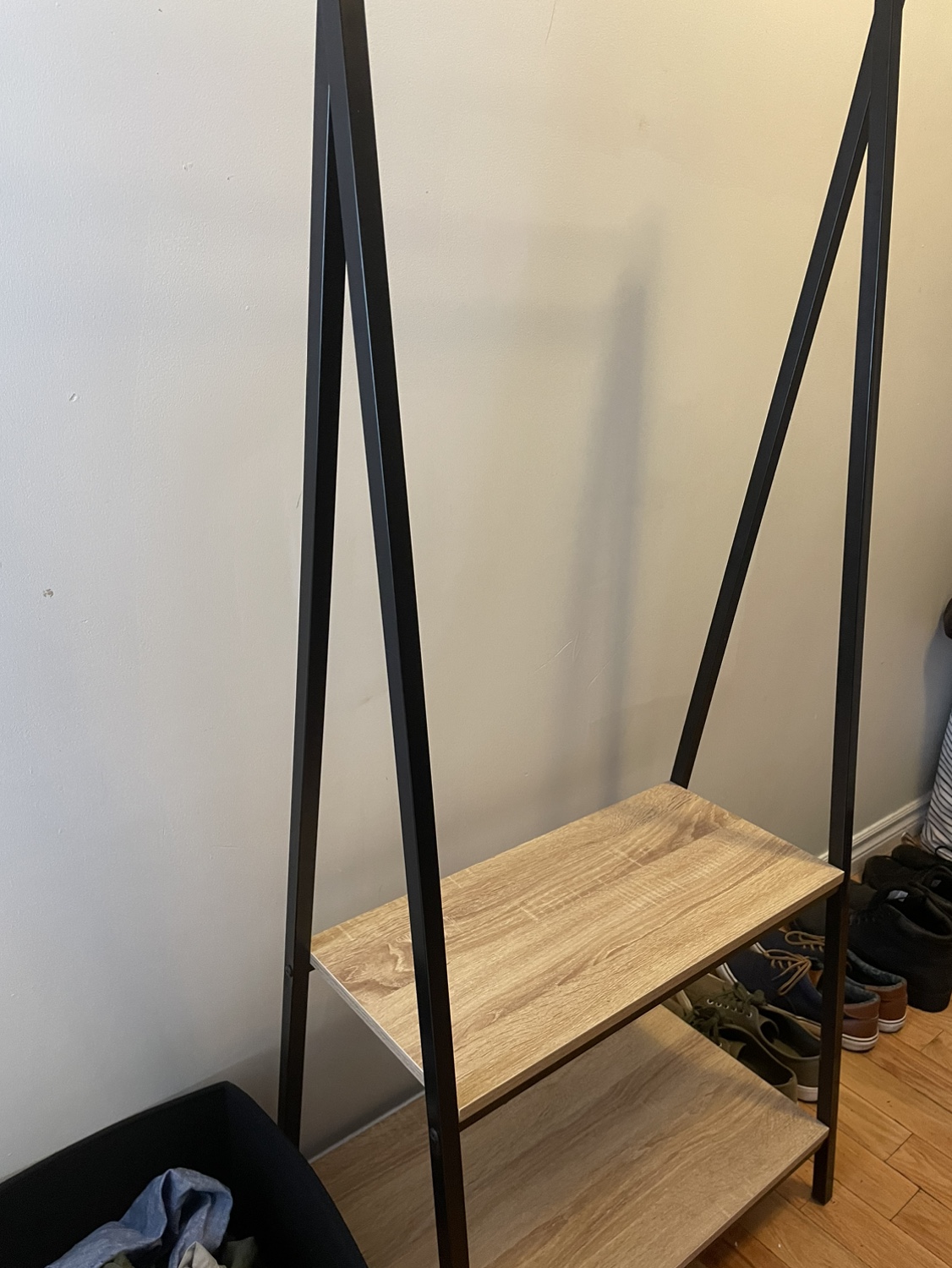 Clothes hanger - photo 2