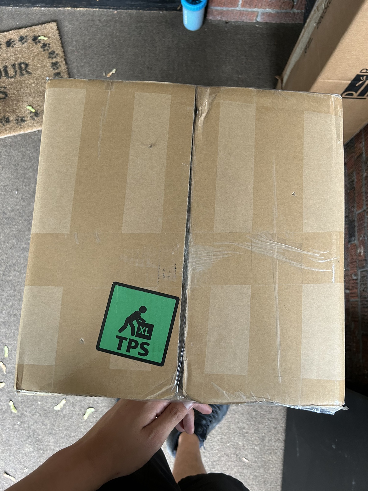 Queen Mattress Brand New image indicator(2)