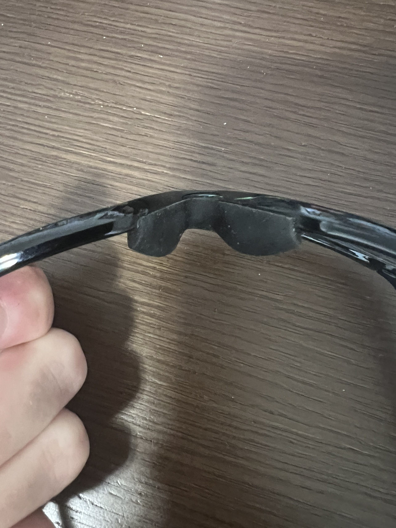 Youth sports glasses image indicator(4)