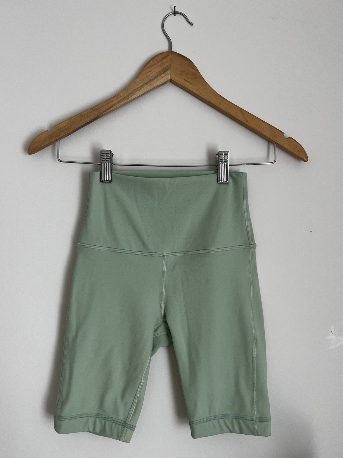 Lululemon Align High-Rise Short 6”