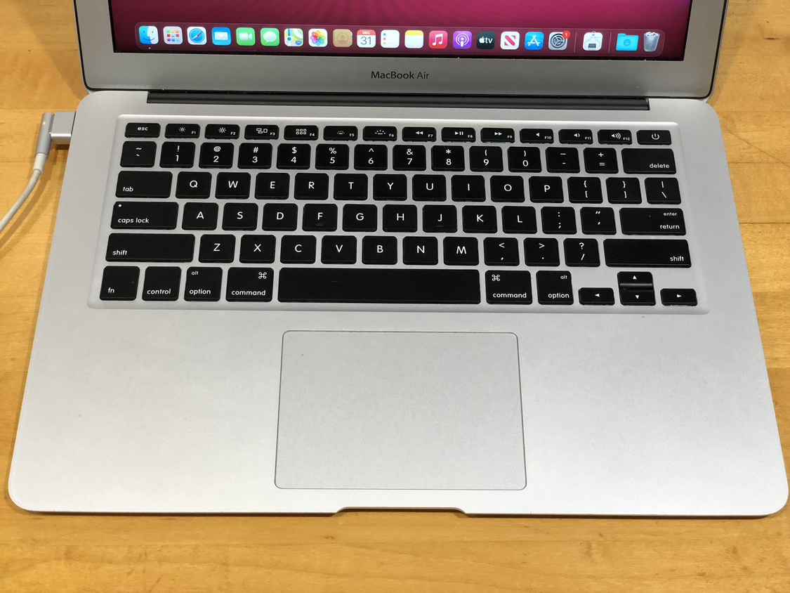 MacBook Air 2014 image indicator(4)