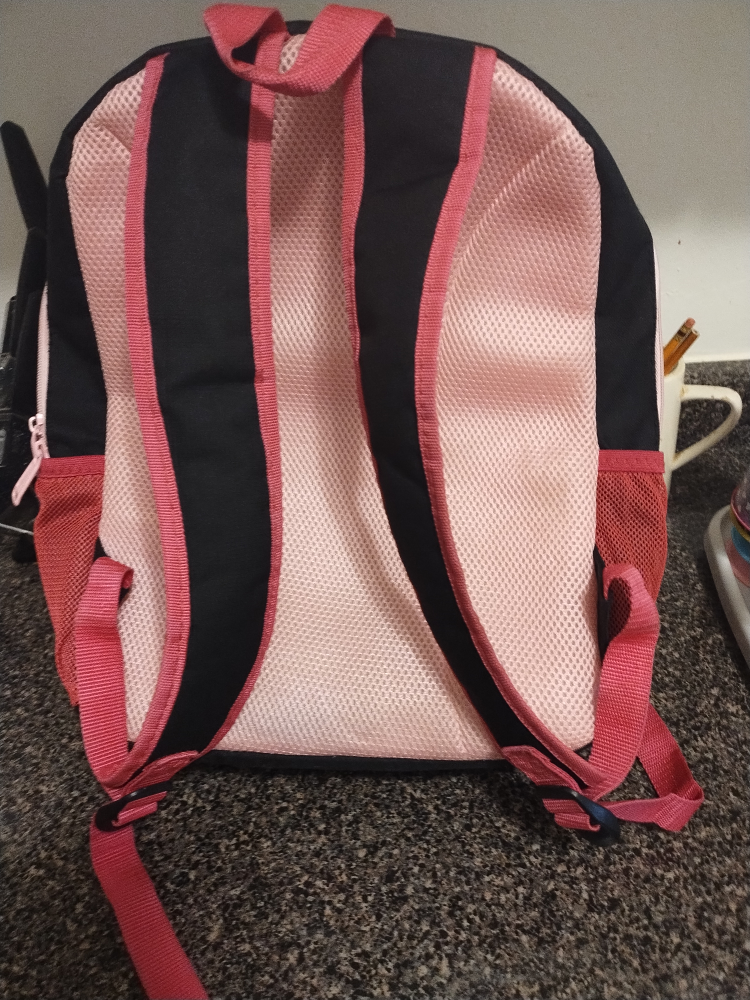 Puma Backpack with Lunch Bag - photo 2